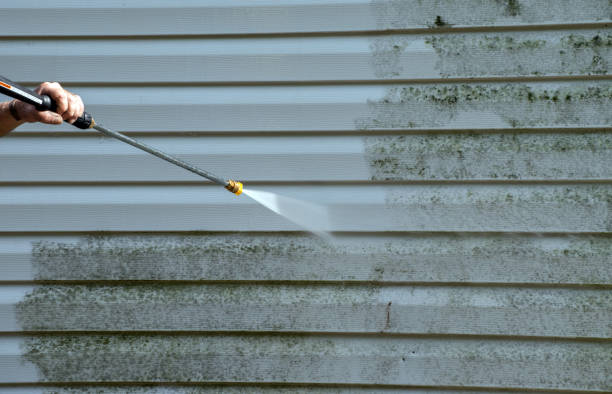 Best Post-Construction Pressure Washing  in Hilton, NY